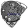 PEUGE 57056R Alternator